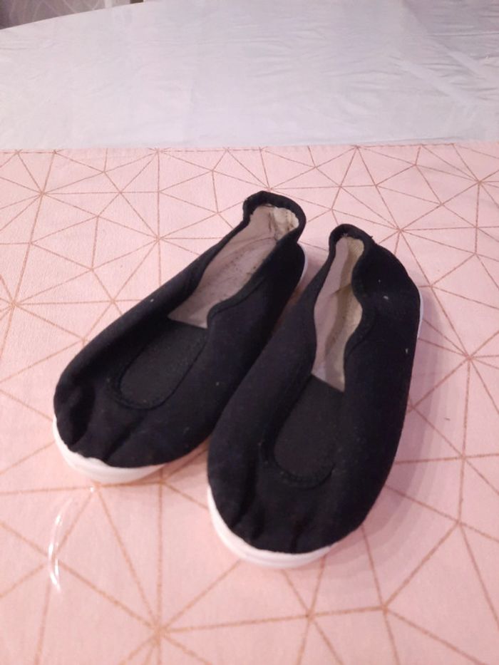 Chausson decathlon 26