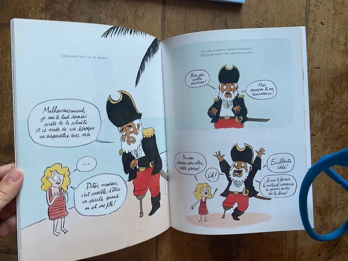 École des loisirs - photo numéro 5