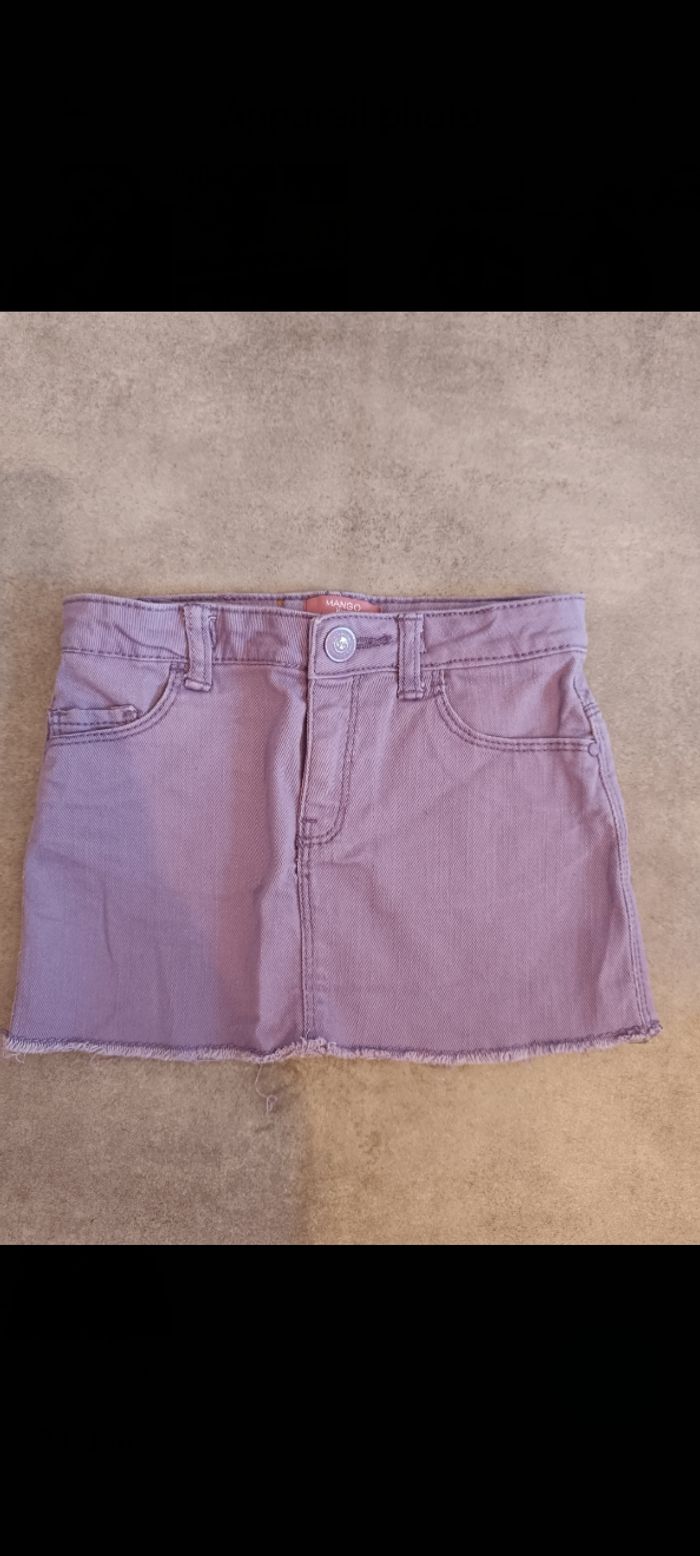 Jupe Mango 3-4 ans