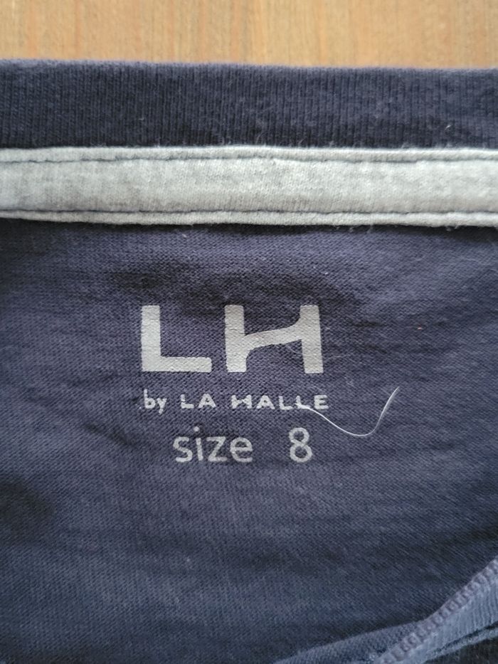 Tee-shirt 8 ans - photo numéro 2
