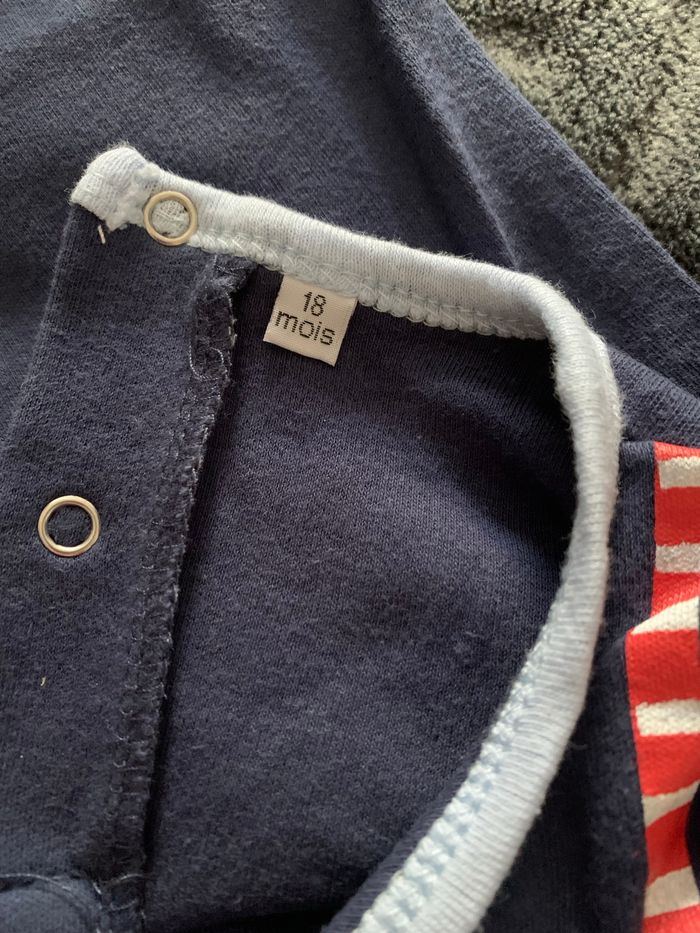 Barboteuse - photo numéro 4