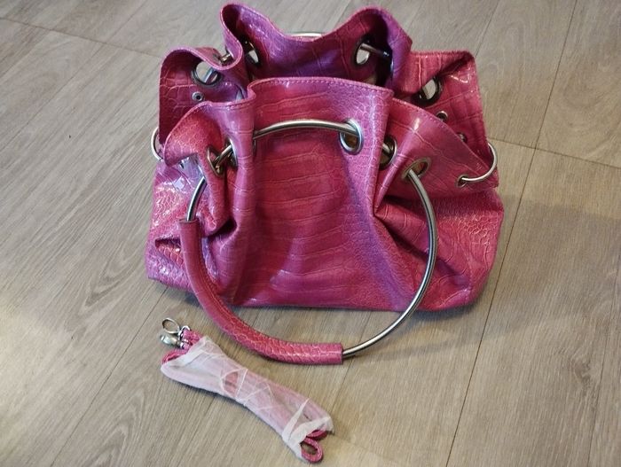 Sac neuf - photo numéro 3