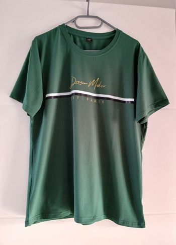 T shirt Shein M
