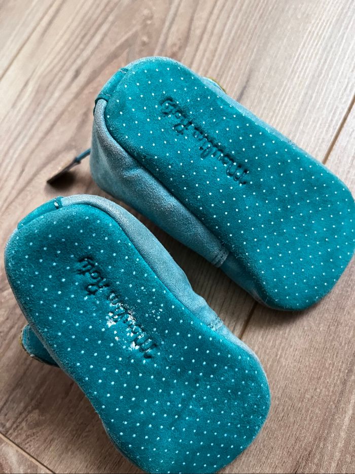 Chaussons - photo numéro 3