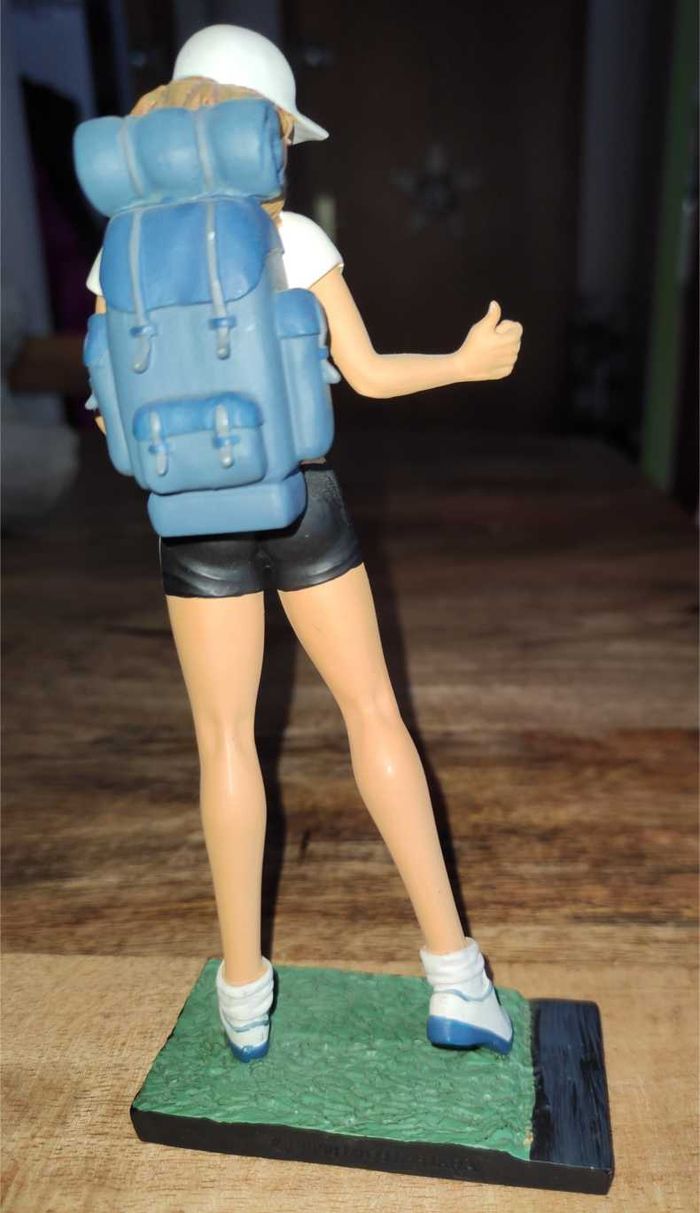 Natalia figurine Manara - photo numéro 2