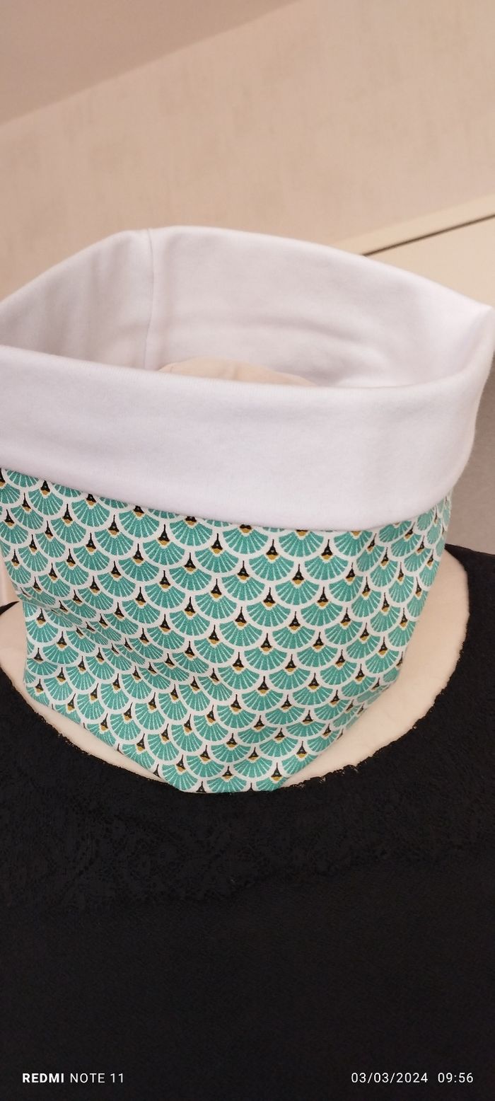 Snoods - photo numéro 3