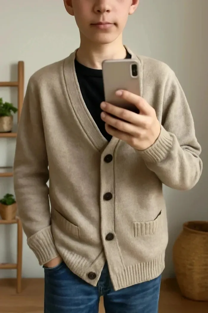 Gilet enfant  - H&M
