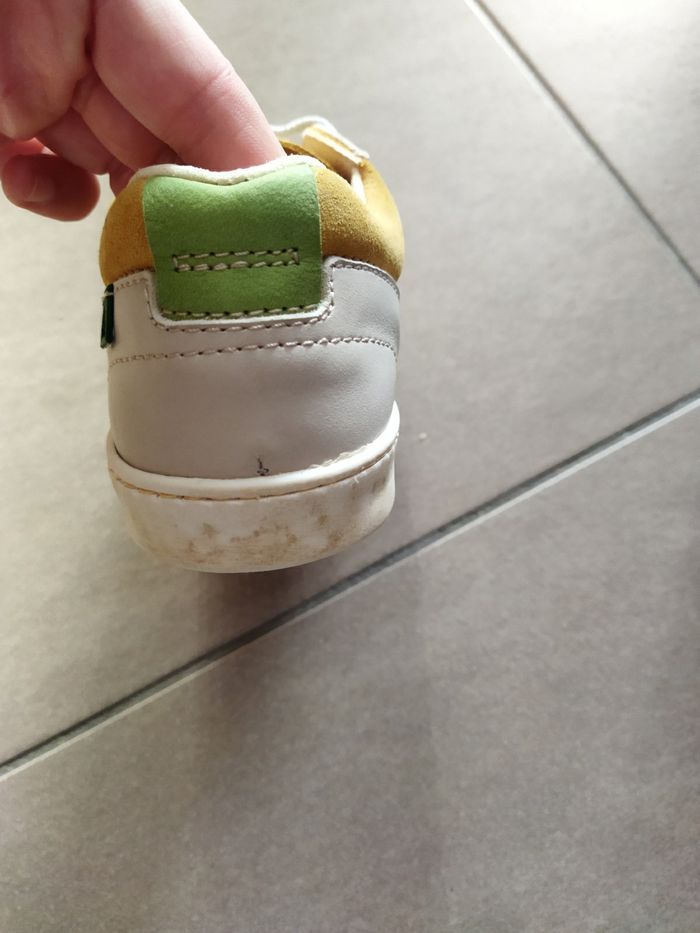 Chaussures garçon - photo numéro 4