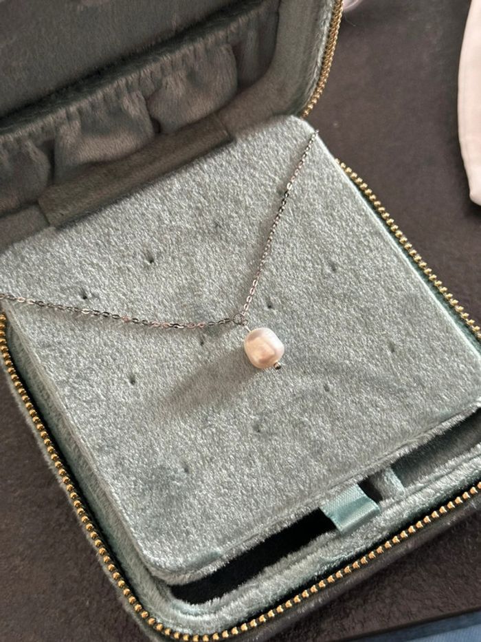 Collier Filippa 🐚 - photo numéro 2