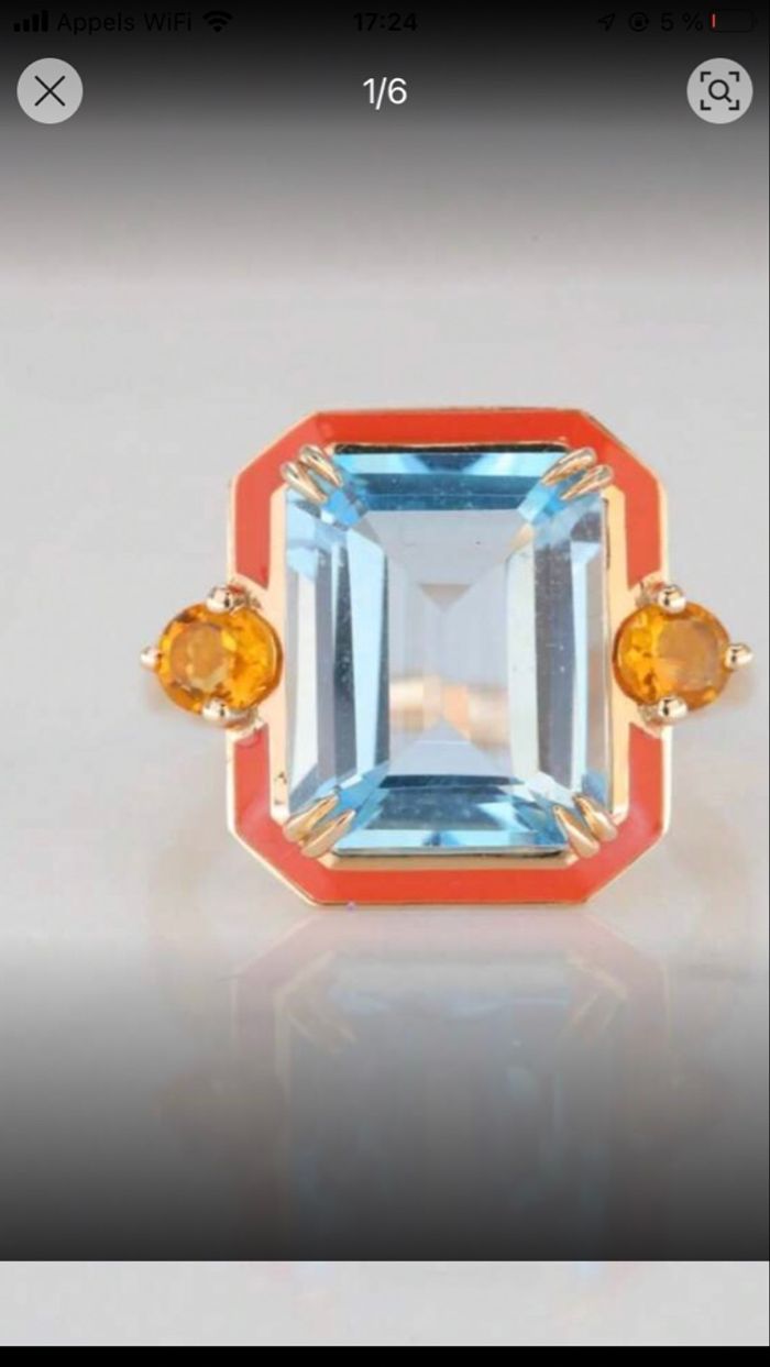 Bague - photo numéro 2