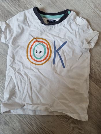 Tee shirt