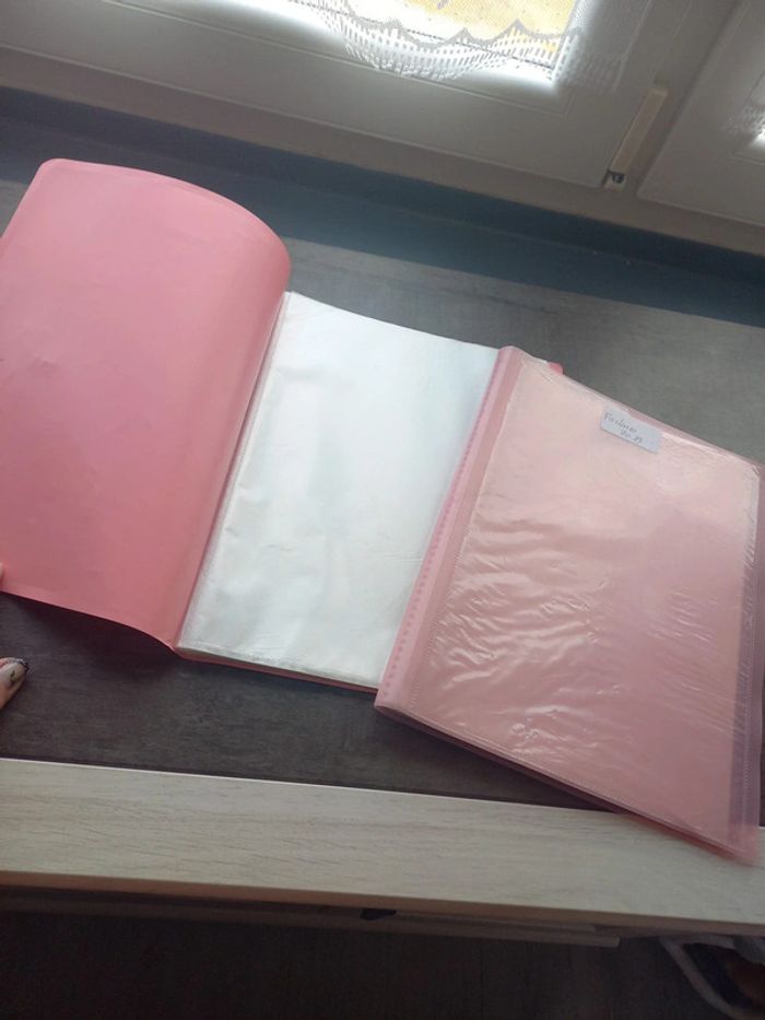 Lot de fournitures scolaires - photo numéro 3
