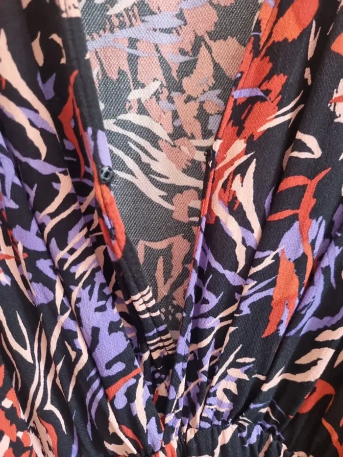 Robe à motifs suncoo - photo numéro 3
