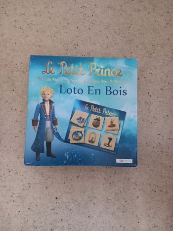 Jeux loto