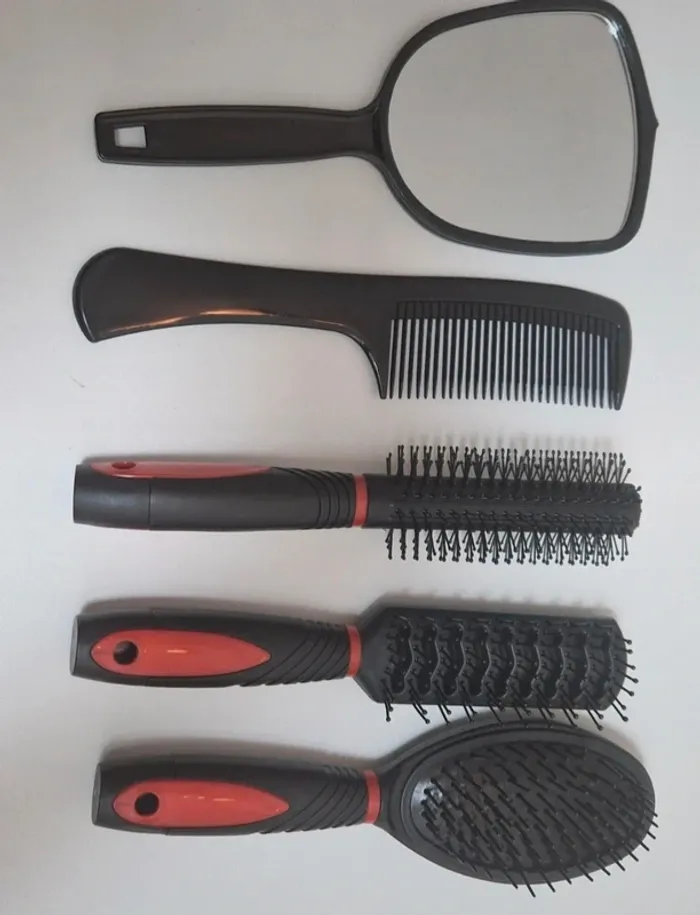 Accessoires coiffure - photo numéro 4