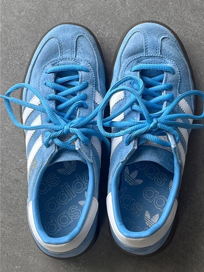 Adidas  HANDBALL SPEZIAL taille 40 - photo numéro 3