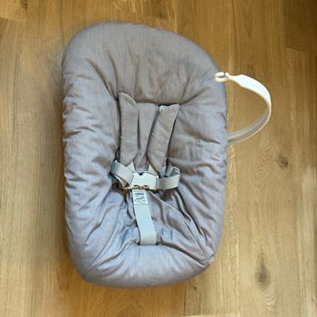 Newborn set Stokke