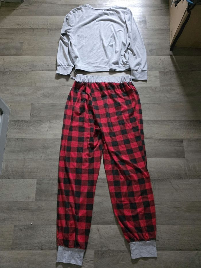 Pyjama Shein femme - photo numéro 4