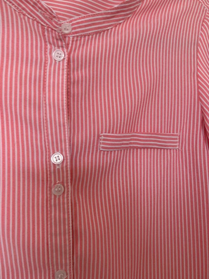 Chemise Etam taille 34/36 - photo numéro 4
