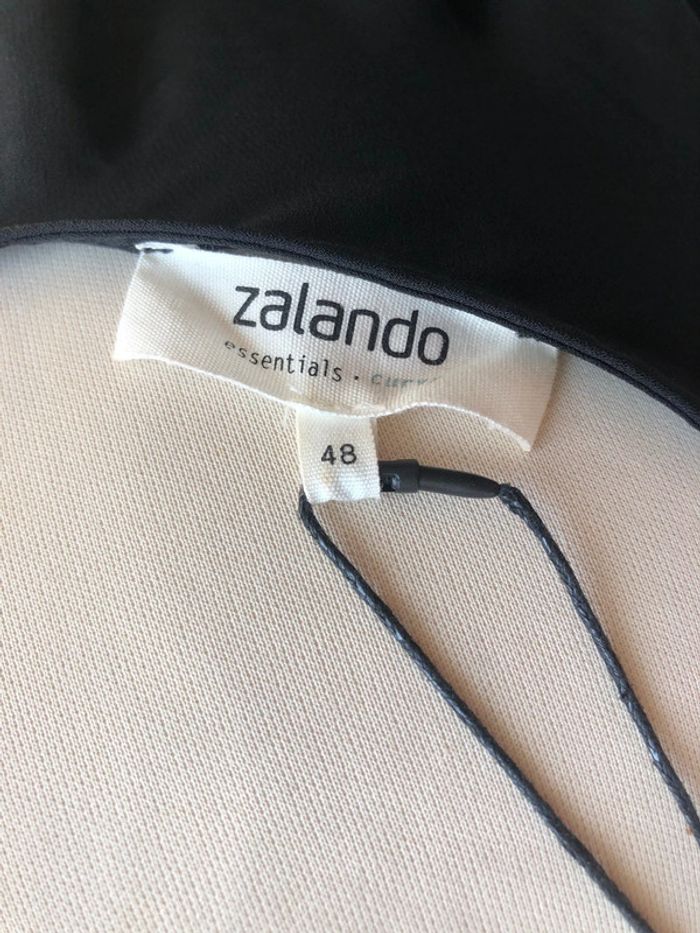 Blouse zalando 48 neuve - photo numéro 6