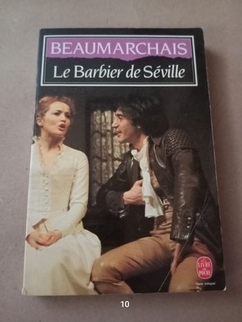 Beaumarchais
