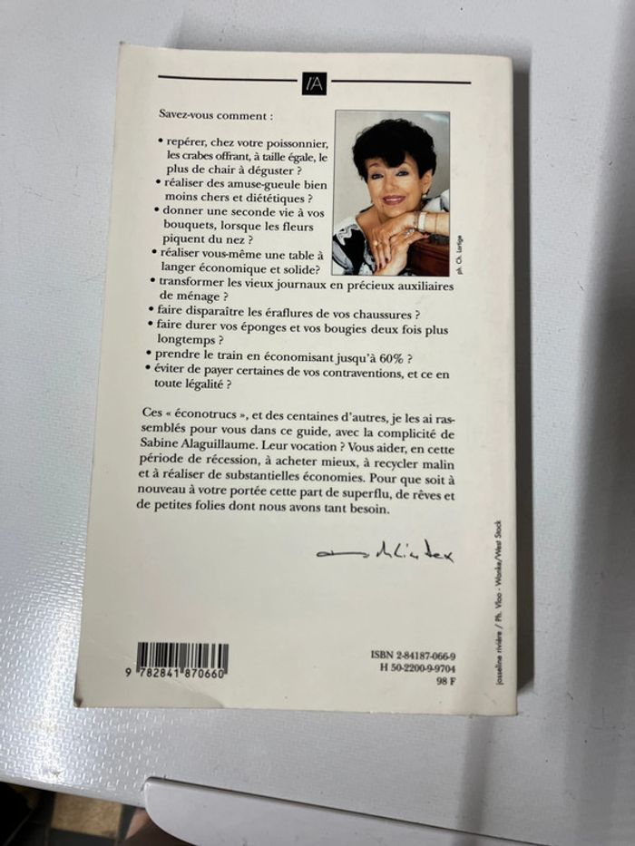 Mes économitrucs - photo numéro 5