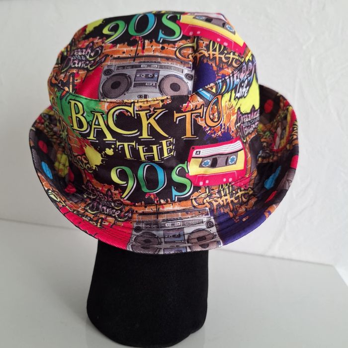 Bob années 90 – Couleurs rétro et style iconique - photo numéro 8