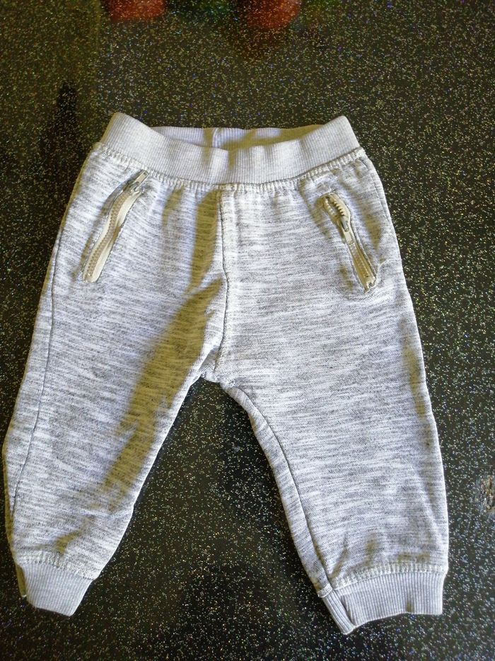 Bas de jogging