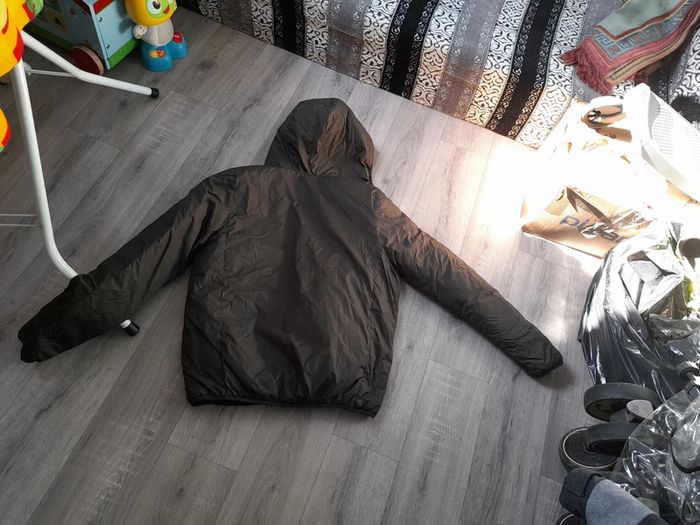 Blouson reversible - photo numéro 8