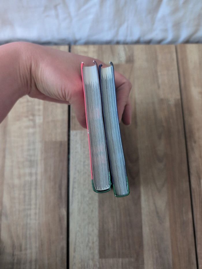 Lot livres Cluedo : c'est toi le héros ! - photo numéro 7