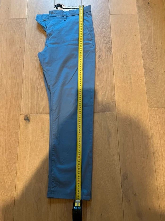 Pantalon Chino - photo numéro 4