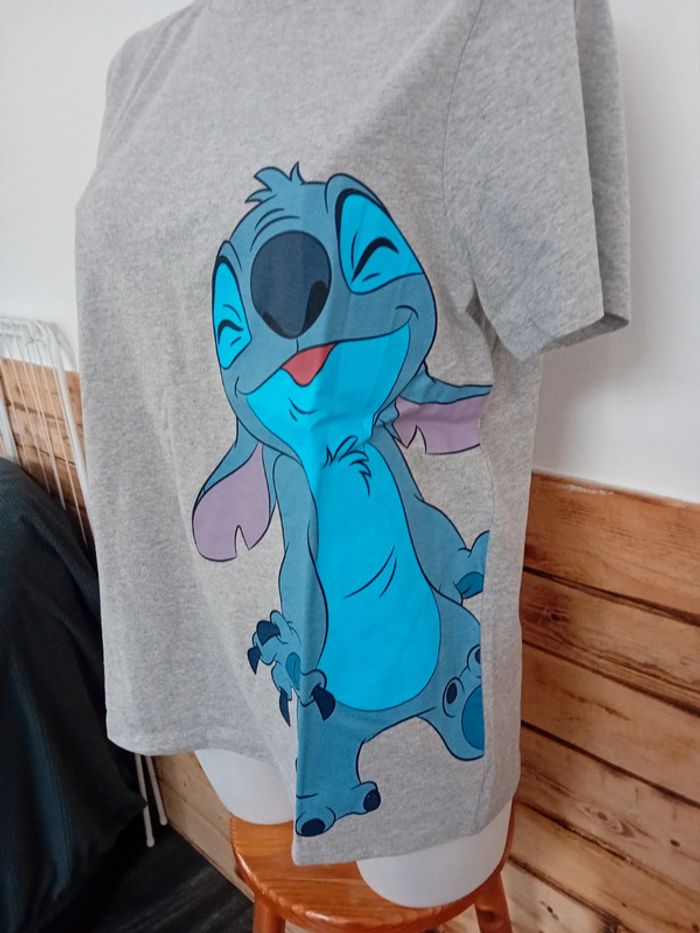 T-shirt Stitch - photo numéro 2