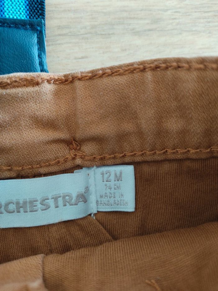 Pantalon orchestra - photo numéro 2