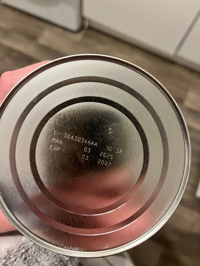 Guigoz sans lactose - photo numéro 5