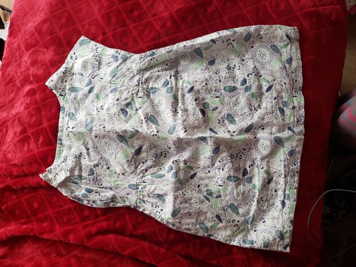 Lot vêtements printemps/été 4 ans - photo numéro 3