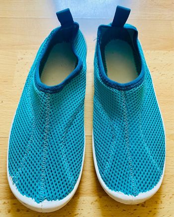 Chaussures aquatiques