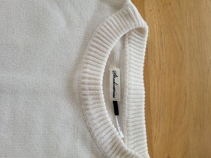 Pull Stradivarius - photo numéro 2