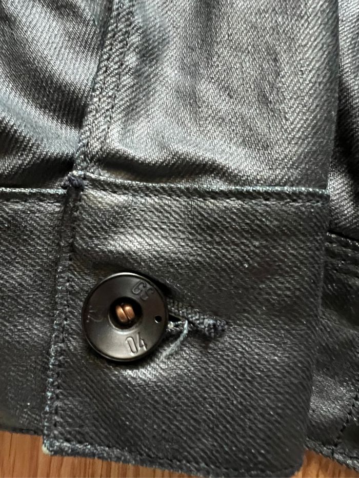 Veste g-star - photo numéro 3