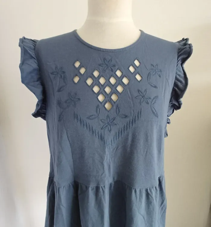 Haut taille XL Kiabi - photo numéro 3