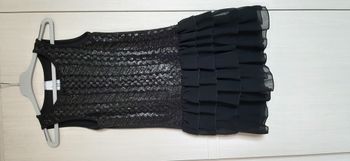 Robe de soirée fille 10-12 ans