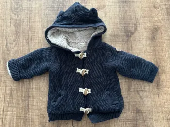 Gilet garçon Tape à l’œil