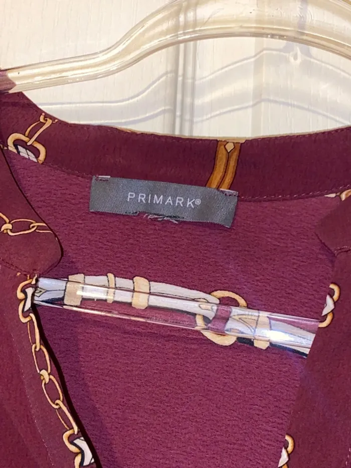 Blouse légère primark - photo numéro 2