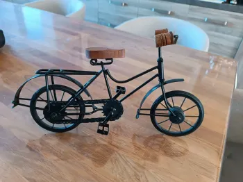 Décoration vélo