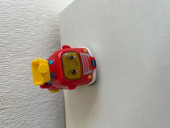 tut tut bolide mahé camion de pompier