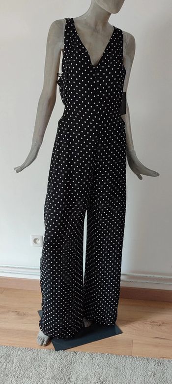 Combinaison fluide été