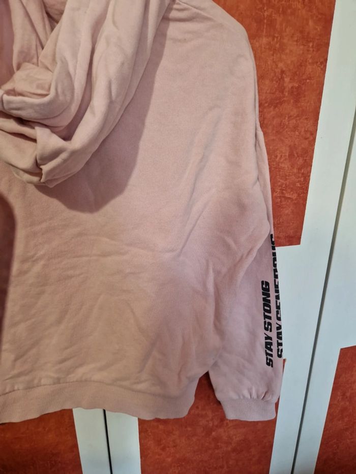 Sweat capuche - photo numéro 13