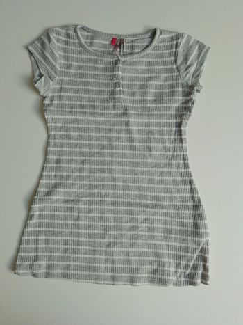 Robe fille 4 ans Orchestra
