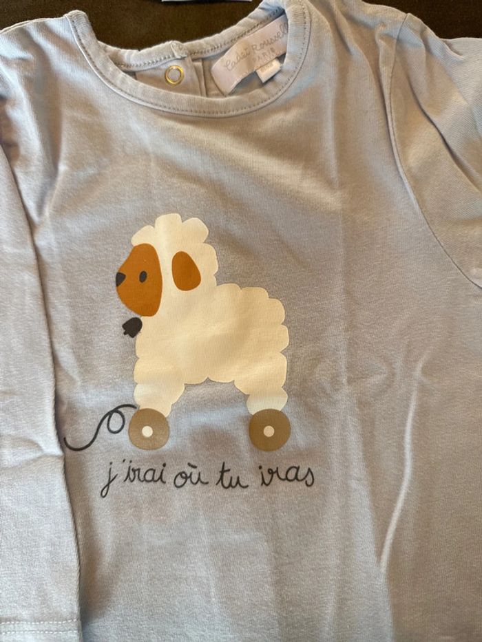 TEE shirt garçon - photo numéro 2