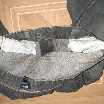 2 jeans 12 ans