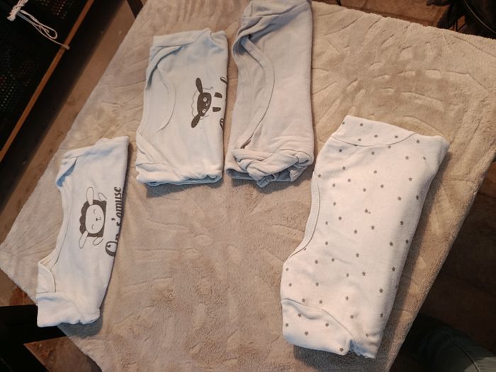 Lots de 18 articles - photo numéro 2